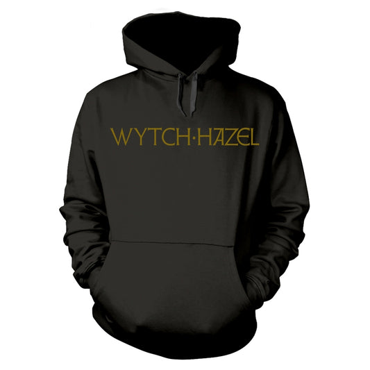 Wytch Hazel Pentecost Hooded Sweatshirt Front