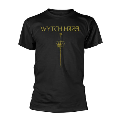 Wytch Hazel Pentecost T-shirt Front