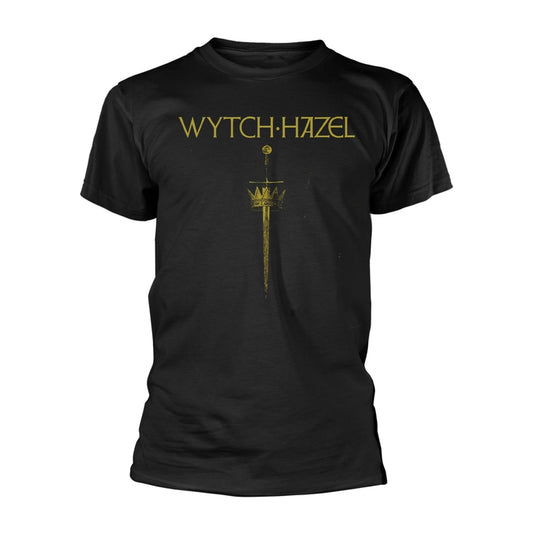 Wytch Hazel Pentecost T-shirt Front