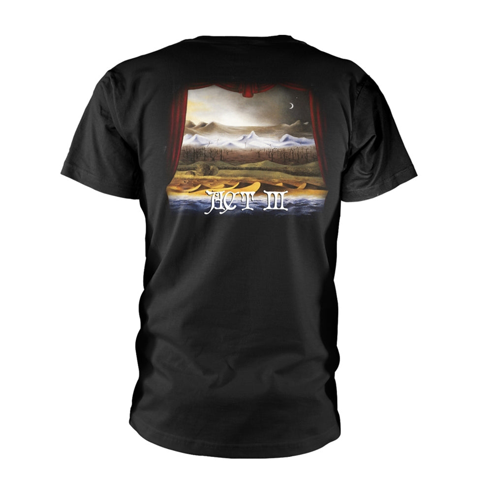 Death Angel Act Iii T-shirt Back