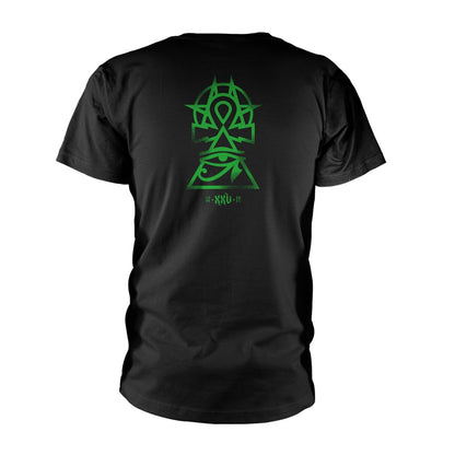 Moonspell Irreligious T-shirt Back