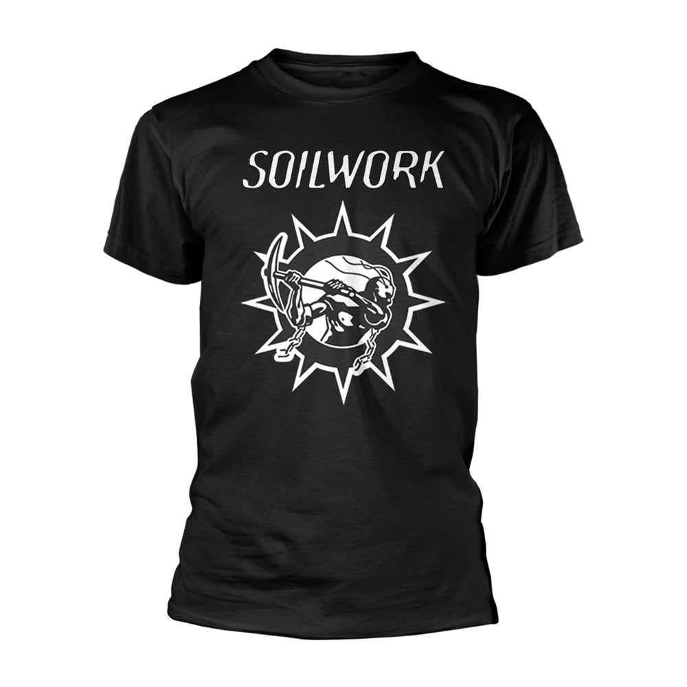 Soilwork Symbol T-shirt Front