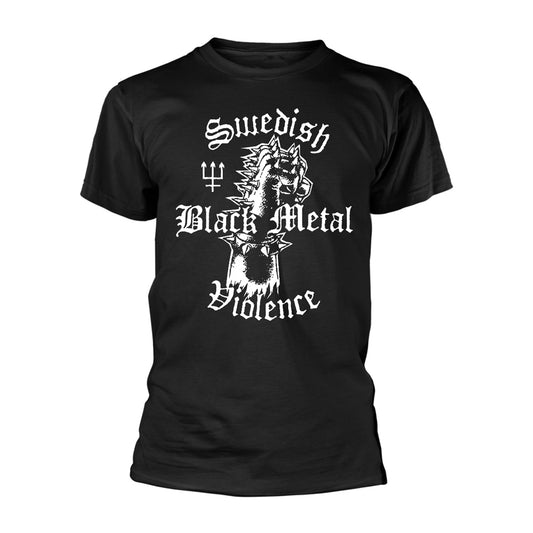 Watain Nuclear Alchemy T-shirt Front