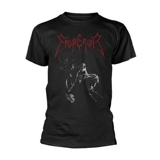 Emperor Rider 2005 T-shirt Front