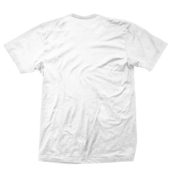Factory 251 Fac Off (white) T-shirt Back