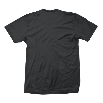 Green Day American Idiot T-shirt Back
