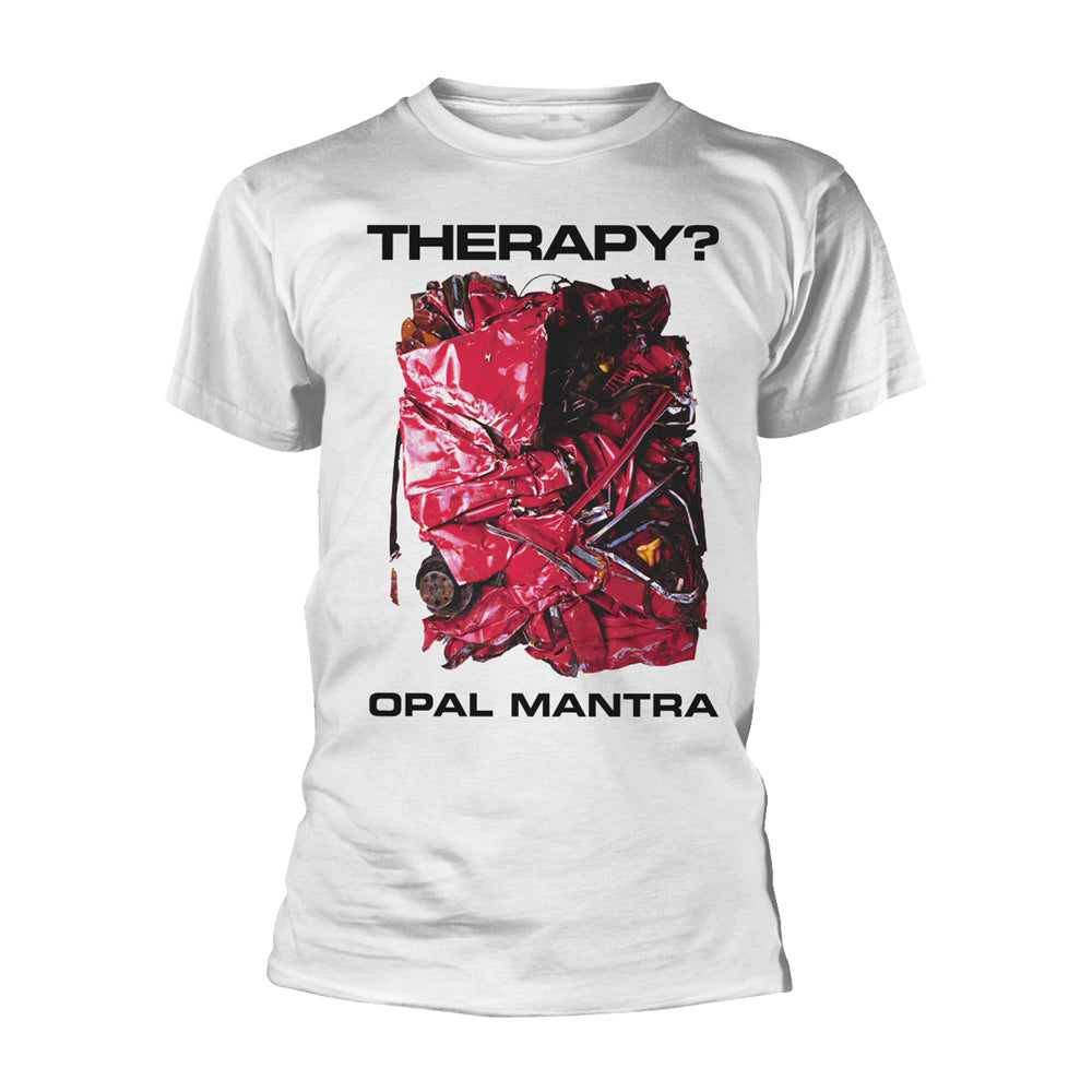 Therapy? Opal Mantra T-shirt Front