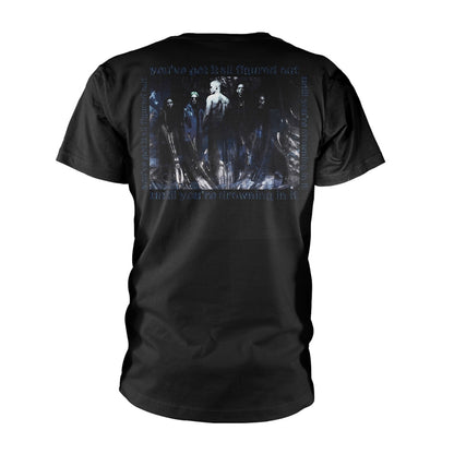Code Orange Underneath T-shirt Back