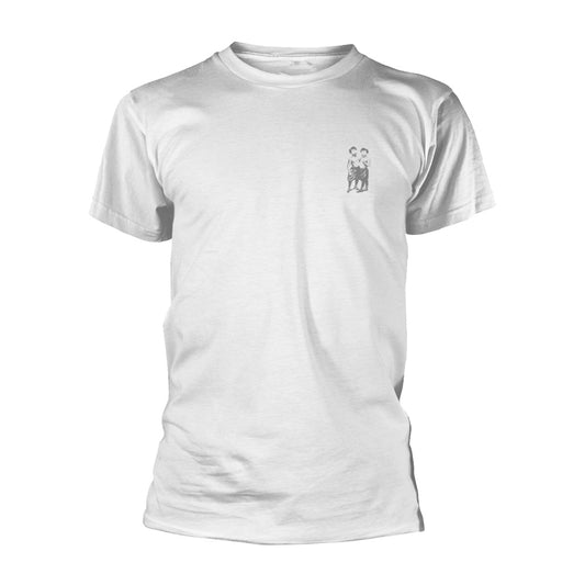 Korn Requiem - Twins Pocket T-shirt Front