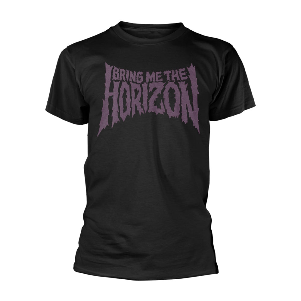 Bring Me The Horizon Reaper T-shirt Front