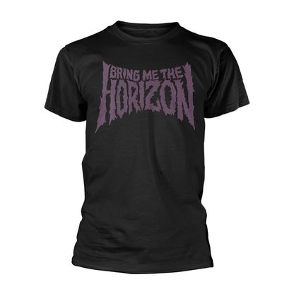 Bring Me The Horizon Reaper T-shirt Front