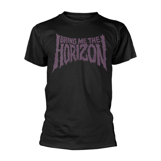 Bring Me The Horizon Reaper T-shirt Front
