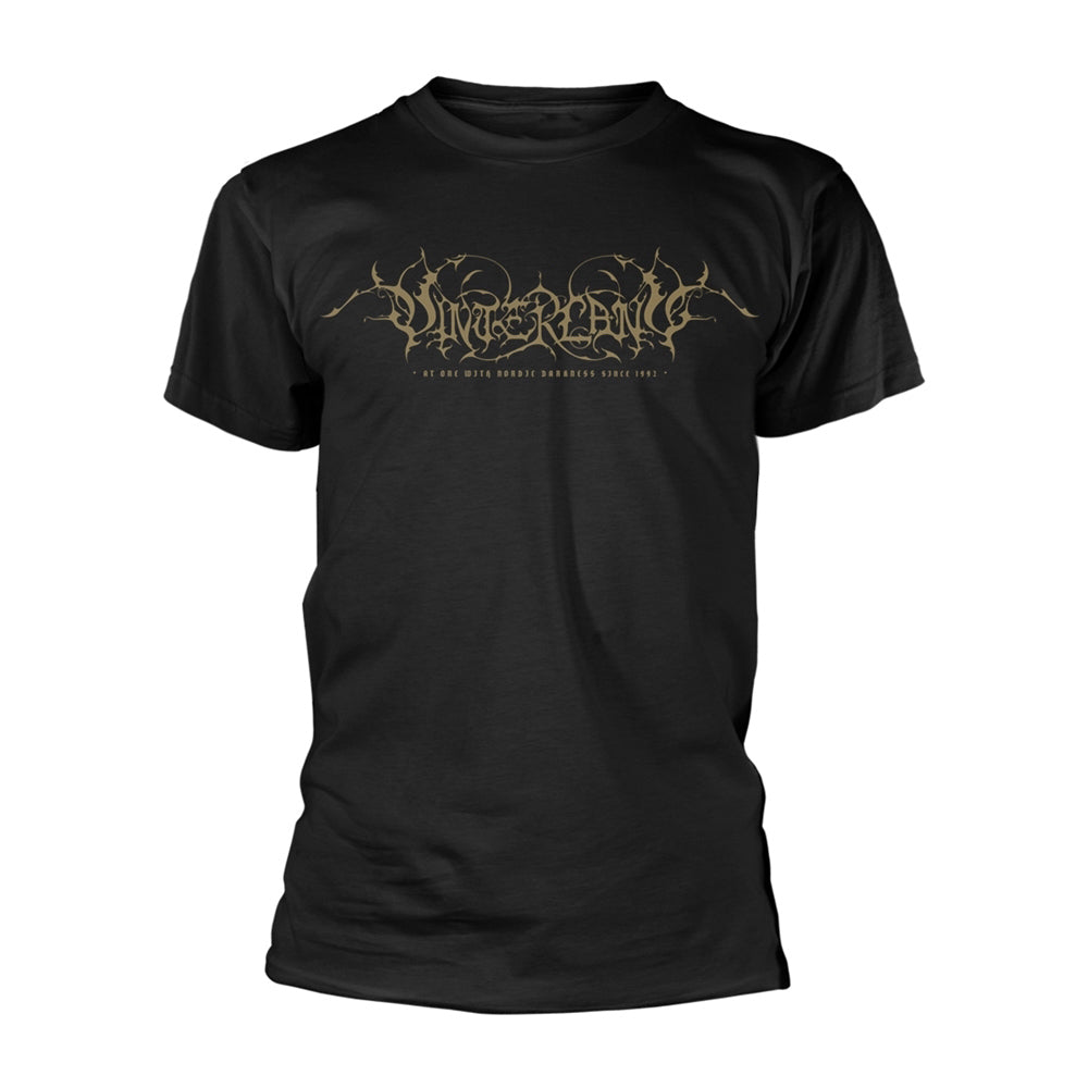 Vinterland Logo T-shirt Front
