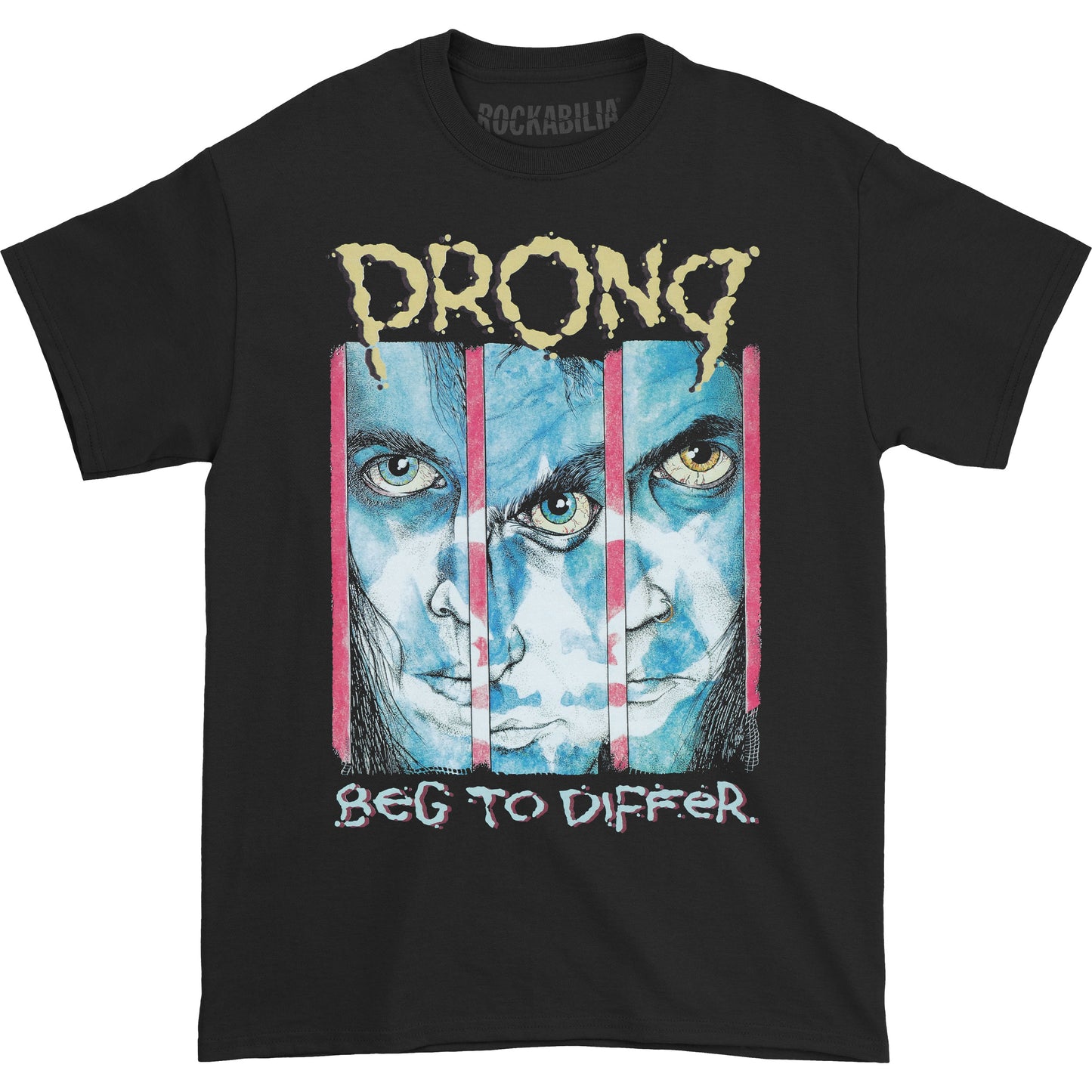 Beg To Differ T-shirt