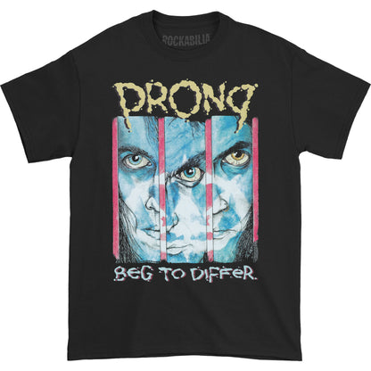 Beg To Differ T-shirt