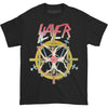 Christ Wheel T-shirt