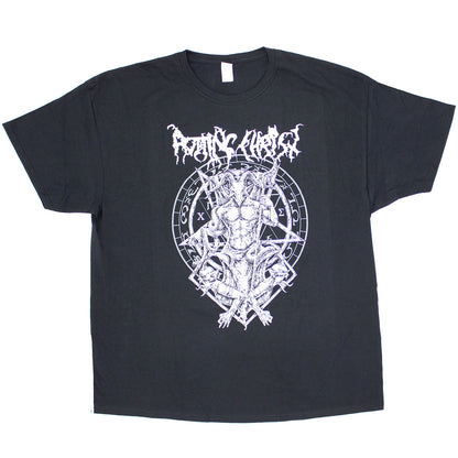 Rotting Christ Hellenic T-shirt Front