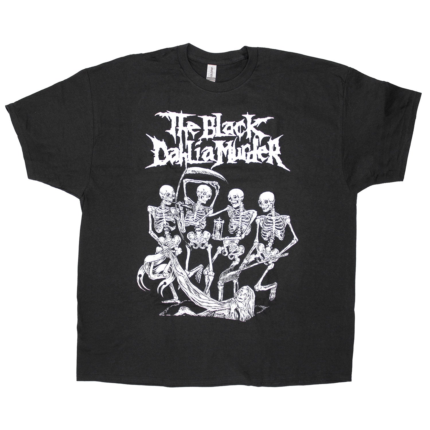 Danse Macabre T-shirt