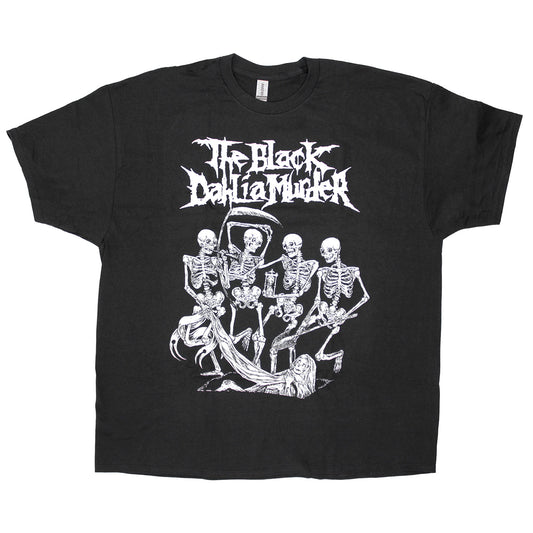 Danse Macabre T-shirt