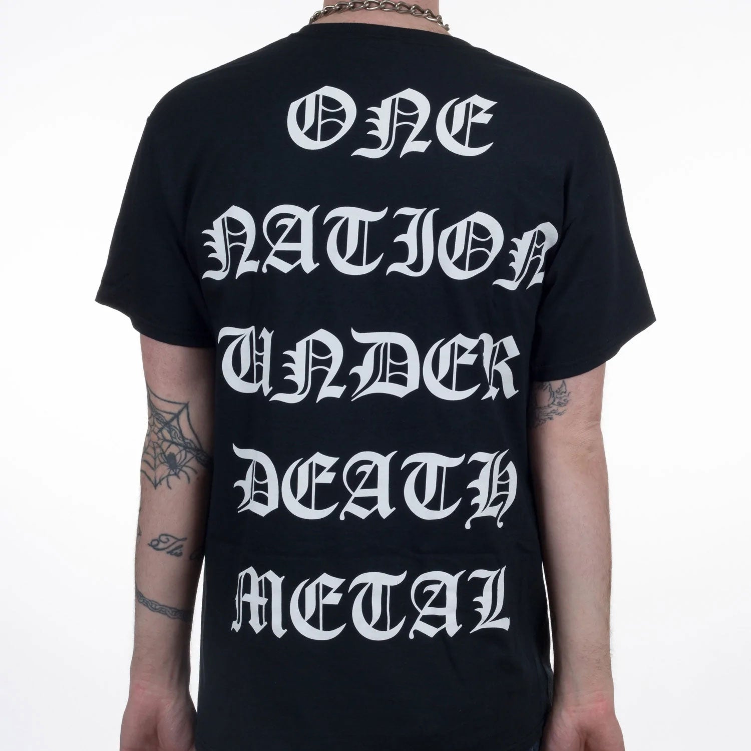 Carnifex Liberty T-shirt