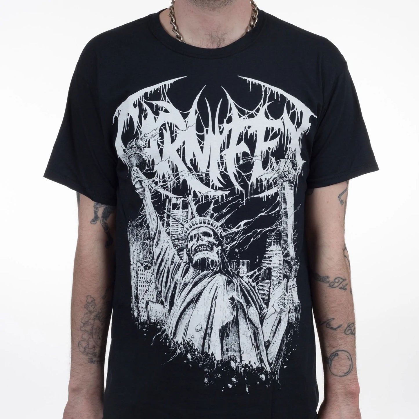 Carnifex Liberty T-shirt