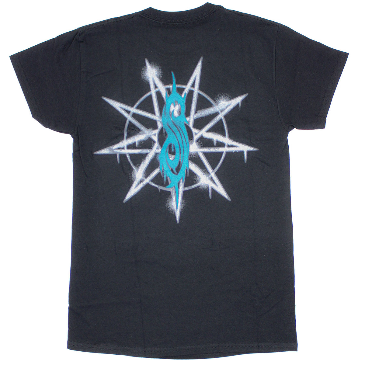 Slipknot Eyeless Tee T-shirt Back