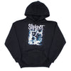 Band Photo Eyeless Hoodie Hooded Sweatshirt