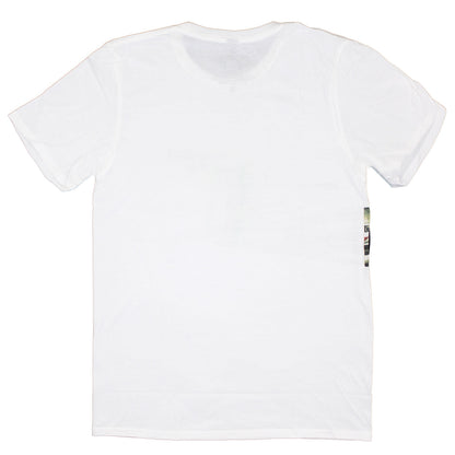 No Sleep Til Brooklyn Plane Tee T-shirt