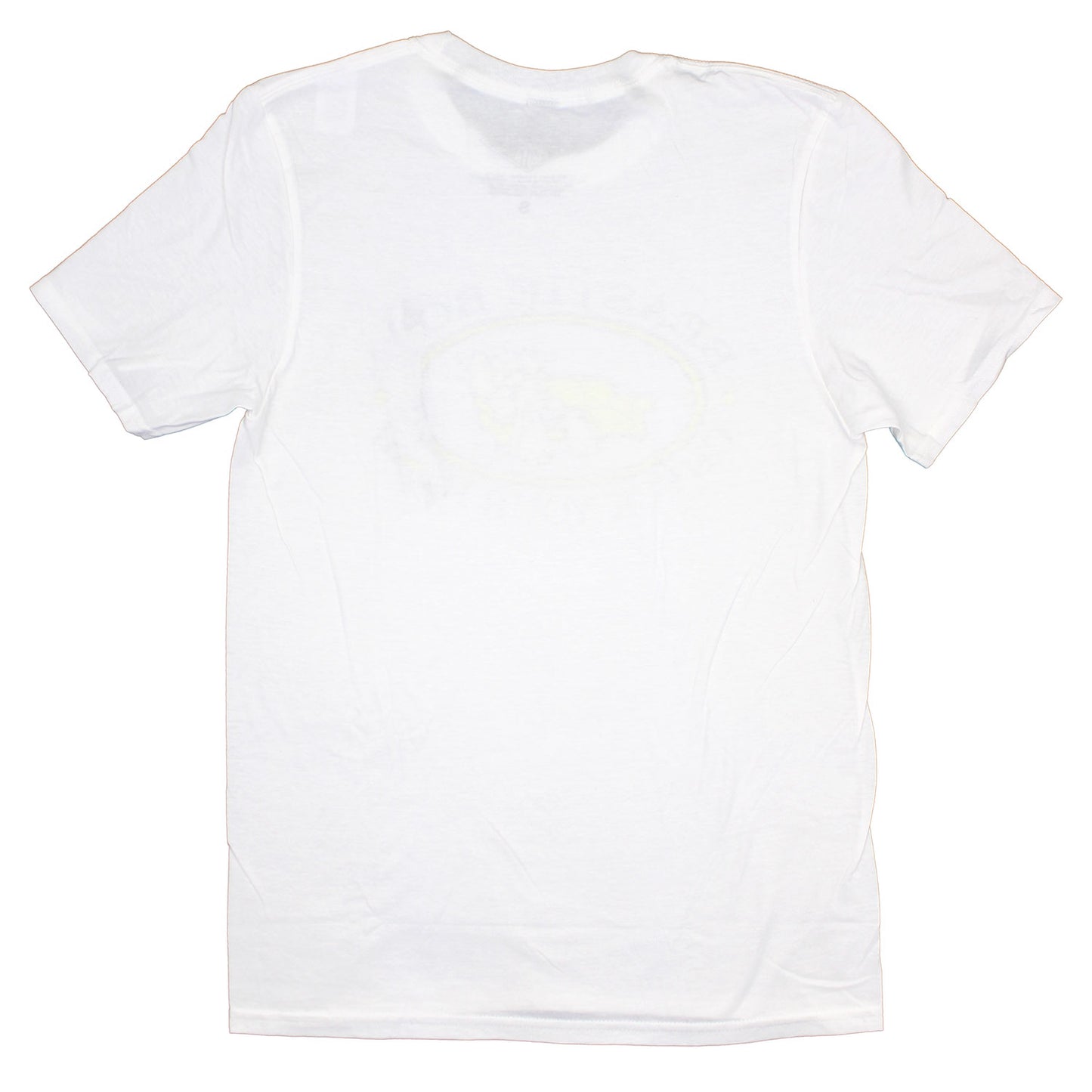 Beastie Boys Check Your Head Tee T-shirt Back