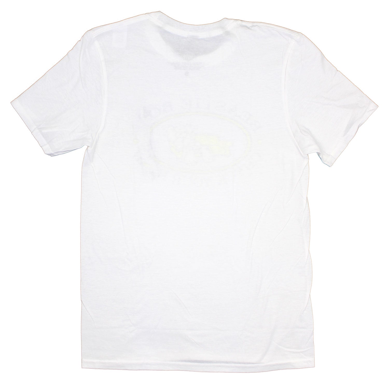 Beastie Boys Check Your Head Tee T-shirt Back