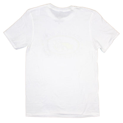 Beastie Boys Check Your Head Tee T-shirt Back