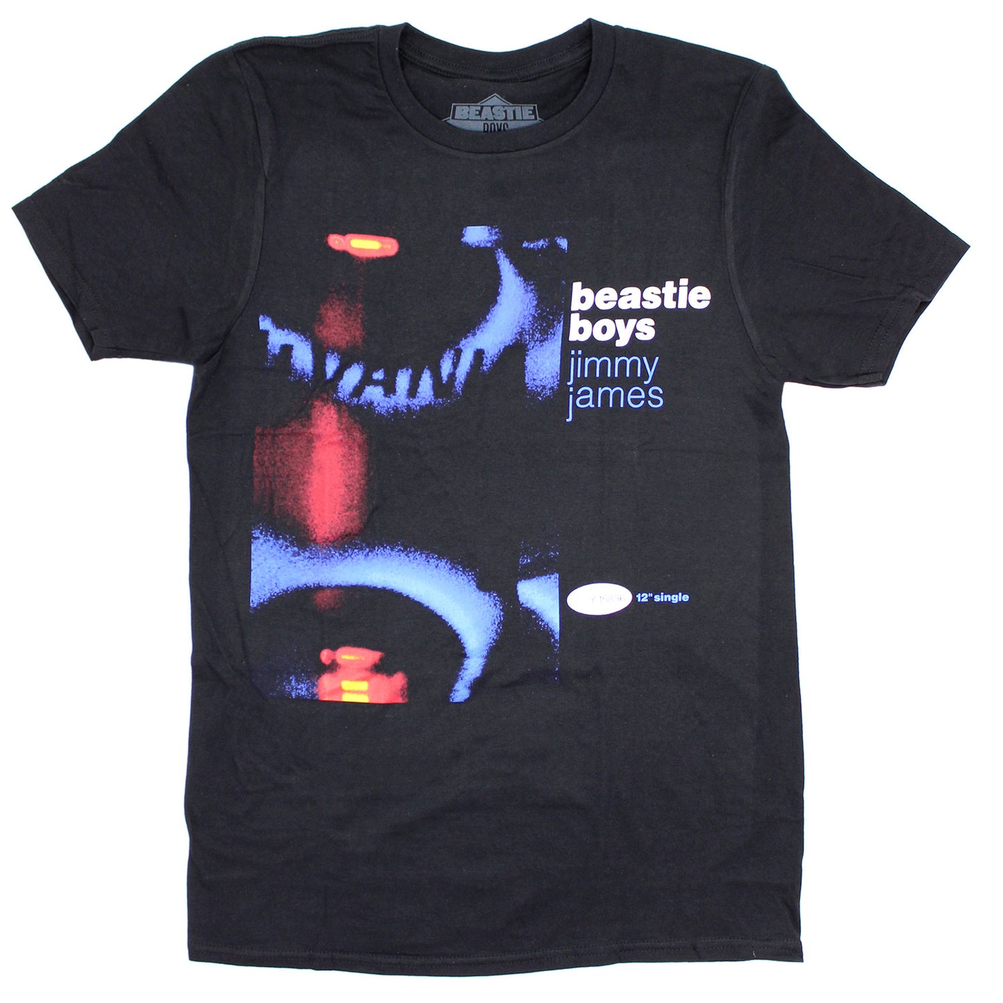 Jimmy James Tee T-shirt