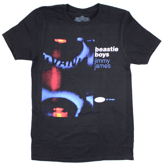 Jimmy James Tee T-shirt