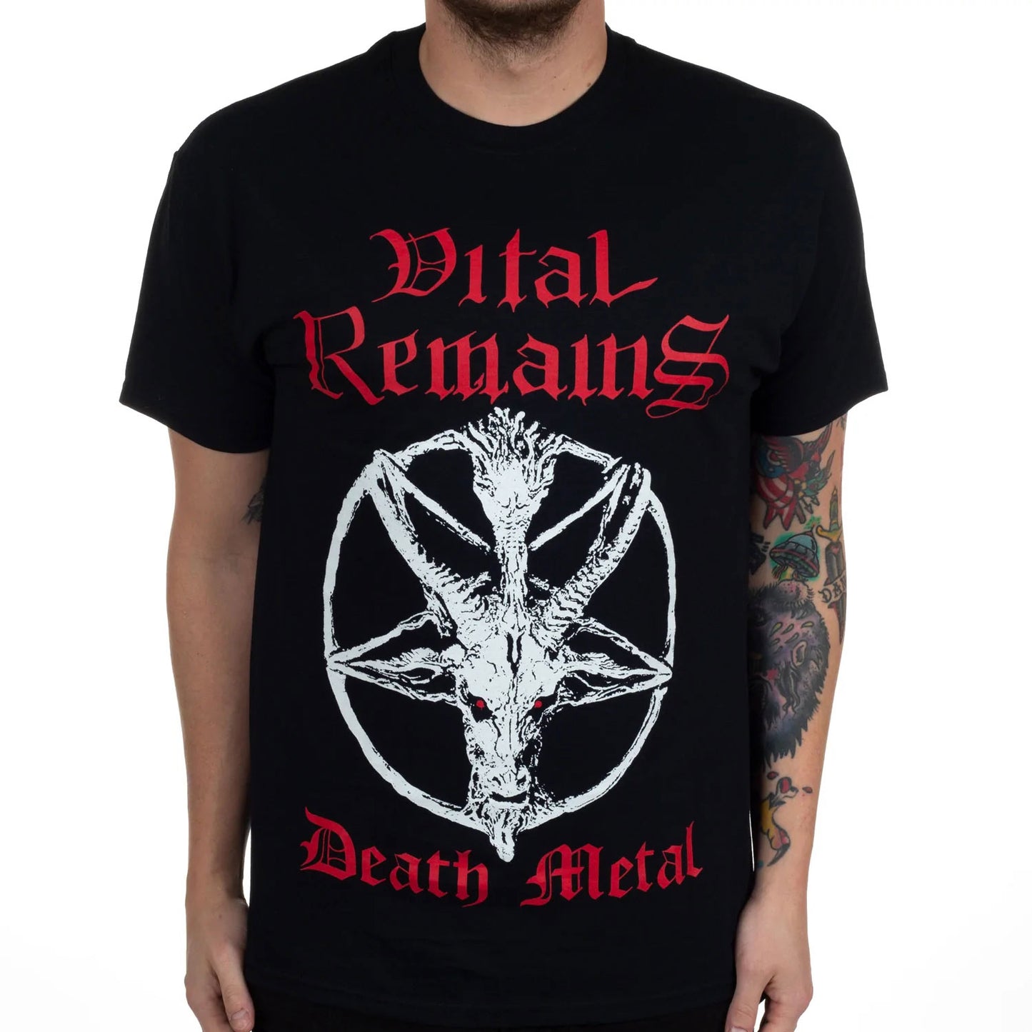 Death Metal T-shirt