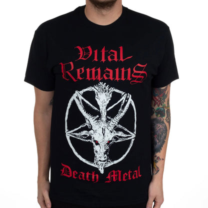 Death Metal T-shirt