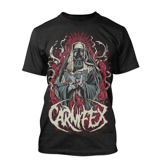 Carnifex Carnifex Sister Rot T-shirt