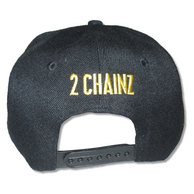 B.O.A.T.S. Snap Back Cap Baseball Cap