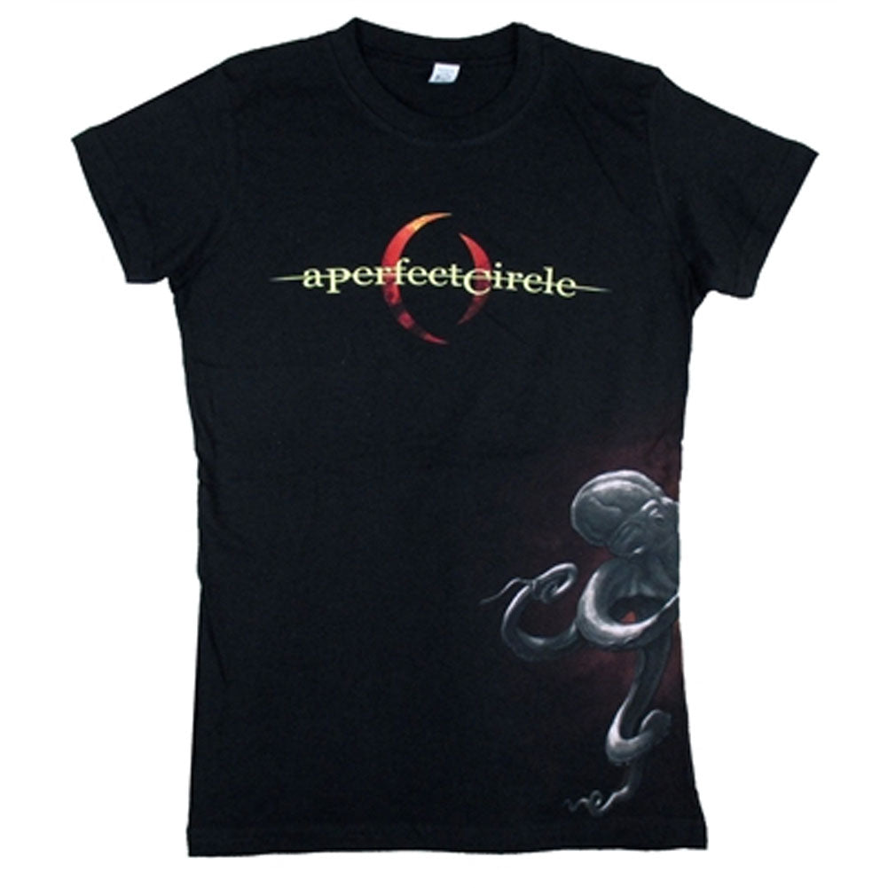 Side Octopus Junior Baby Doll Junior Top