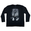 Disillusioned Long Sleeve Tee Long Sleeve