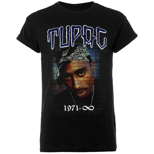 Mural 1971 T-shirt