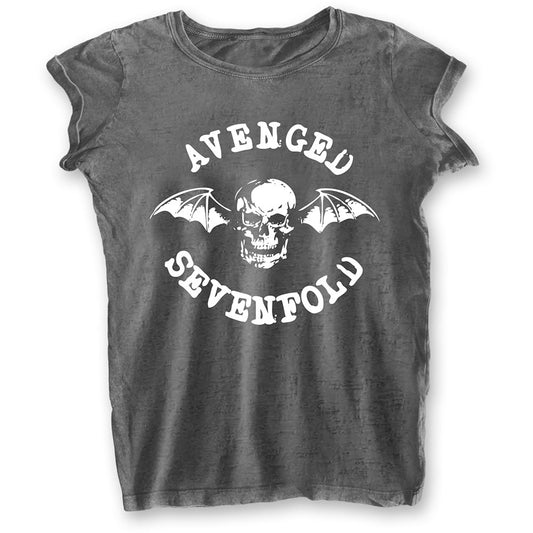 Deathbat Junior Top