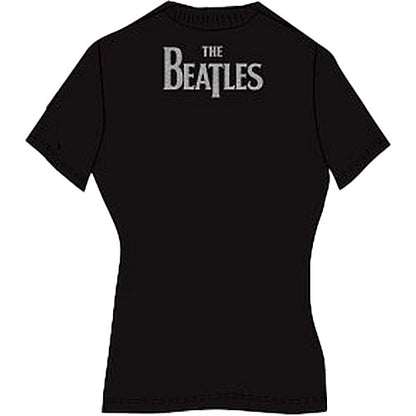 Beatles Ob-la-di Junior Top Back