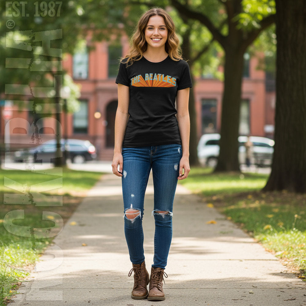 Live In Japan Junior Top