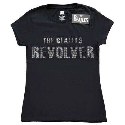 Beatles Revolver Junior Top