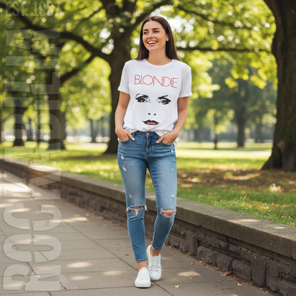 Staredown Junior Top