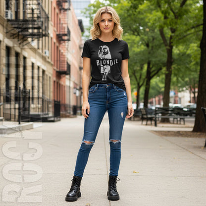 Mic. Stand Junior Top