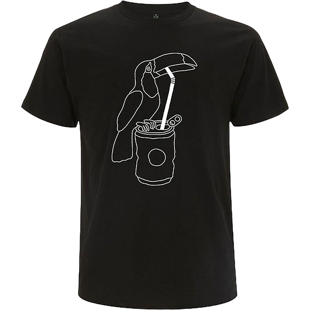 Catfish And The Bottlemen Toucan T-shirt Front