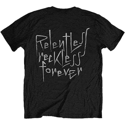 Children Of Bodom Relentless T-shirt Back