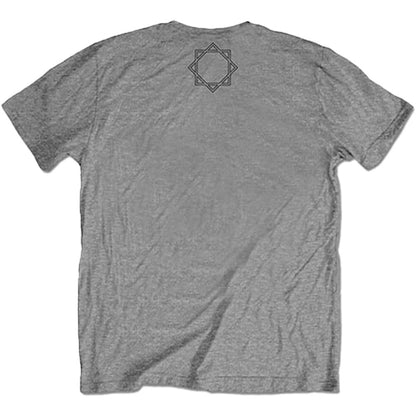 Faith No More Gimp T-shirt Back