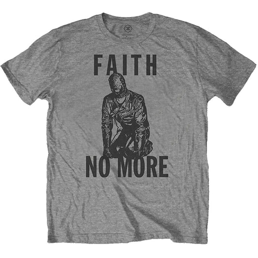 Faith No More Gimp T-shirt Front